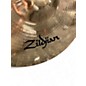 Used Zildjian 18in A Custom Crash Cymbal