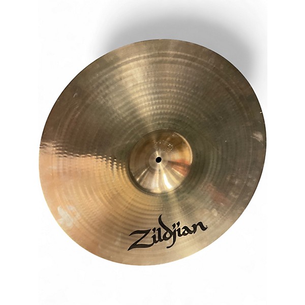 Used Zildjian 18in A Custom Crash Cymbal