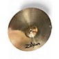 Used Zildjian 18in A Custom Crash Cymbal