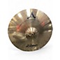 Used Zildjian 18in A Custom Fast Crash Cymbal thumbnail