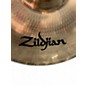 Used Zildjian 18in A Custom Fast Crash Cymbal