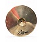 Used Zildjian 18in A Custom Fast Crash Cymbal
