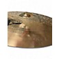 Used Zildjian 16in A Custom Medium Crash Cymbal