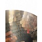 Used Zildjian 16in A Custom Medium Crash Cymbal