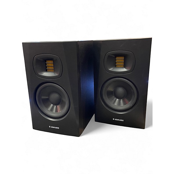 Used ADAM Audio t5v (Pair) Powered Monitor
