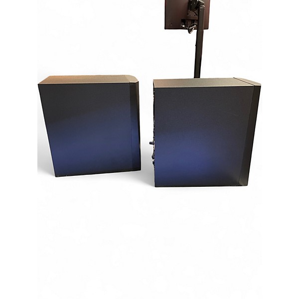 Used ADAM Audio t5v (Pair) Powered Monitor