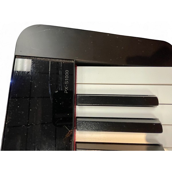 Used Casio px-s1000 Digital Piano