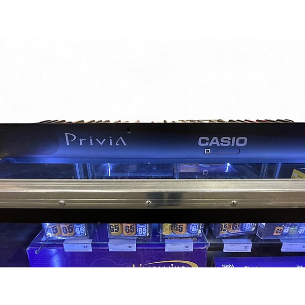 Used Casio px-s1000 Digital Piano