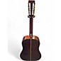 Vintage 1972 Martin d12-20 Natural 12 String Acoustic Guitar