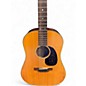 Vintage 1972 Martin d12-20 Natural 12 String Acoustic Guitar