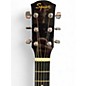 Used Squier ACOUSTIC GUITAR Natural Acoustic Guitar