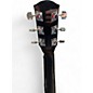 Used Squier ACOUSTIC GUITAR Natural Acoustic Guitar