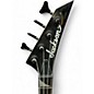 Used Jackson JS2 Concert Classic White Electric Bass Guitar