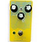 Used EarthQuaker Devices BLUMES Effect Pedal Package thumbnail