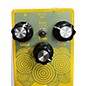 Used EarthQuaker Devices BLUMES Effect Pedal Package