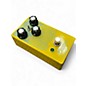 Used EarthQuaker Devices BLUMES Effect Pedal Package