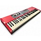 Used Nord Electro 4D SW61 Synthesizer