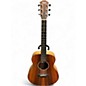 Used Taylor GS Mini-e Natural Acoustic Electric Guitar thumbnail