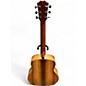 Used Taylor GS Mini-e Natural Acoustic Electric Guitar