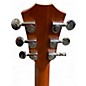 Used Taylor GS Mini-e Natural Acoustic Electric Guitar