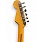 Used 2025 Fender 70th Anniversary American Vintage 1954 Strat 3 Color Sunburst Solid Body Electric Guitar