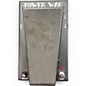 Used Morley PWOV Power Wah Volume Effect Pedal thumbnail