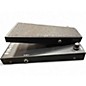 Used Morley PWOV Power Wah Volume Effect Pedal