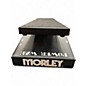 Used Morley PWOV Power Wah Volume Effect Pedal