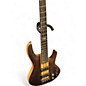 Used ESP LTD B204 Natural Electric Bass Guitar thumbnail
