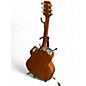 Used Takamine EG440SC Natural Acoustic Electric Guitar