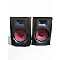 Used M-Audio BX8 D3 PAIR Powered Monitor thumbnail