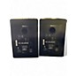 Used M-Audio BX8 D3 PAIR Powered Monitor
