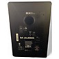Used M-Audio BX8 D3 PAIR Powered Monitor