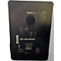 Used M-Audio BX8 D3 PAIR Powered Monitor