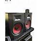 Used M-Audio BX8 D3 PAIR Powered Monitor