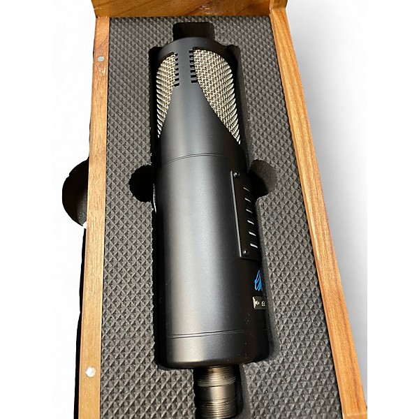 Used sE Electronics SE RUPERT RNT Tube Microphone