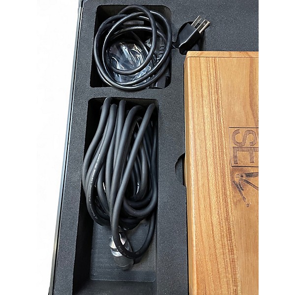 Used sE Electronics SE RUPERT RNT Tube Microphone