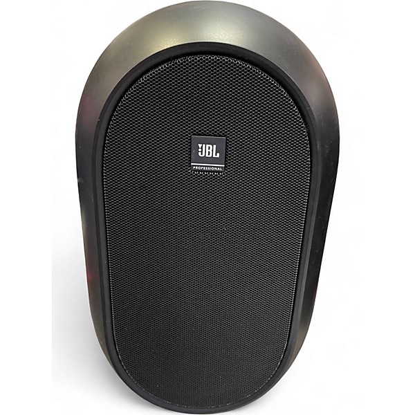 Used JBL 104 Powered Monitor
