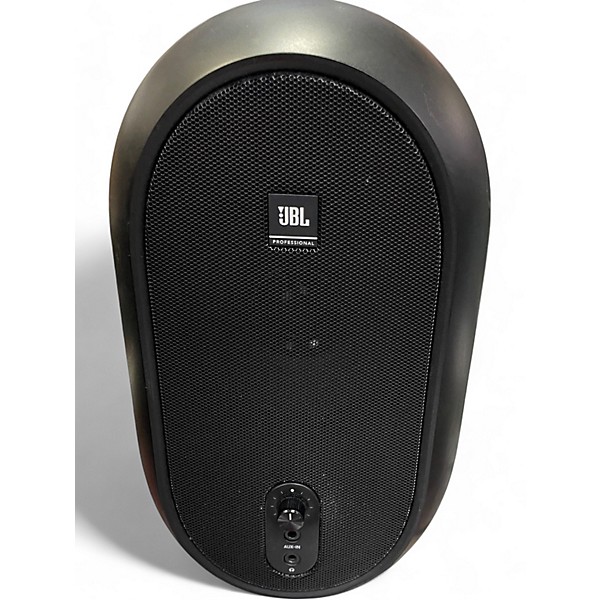 Used JBL 104 Powered Monitor