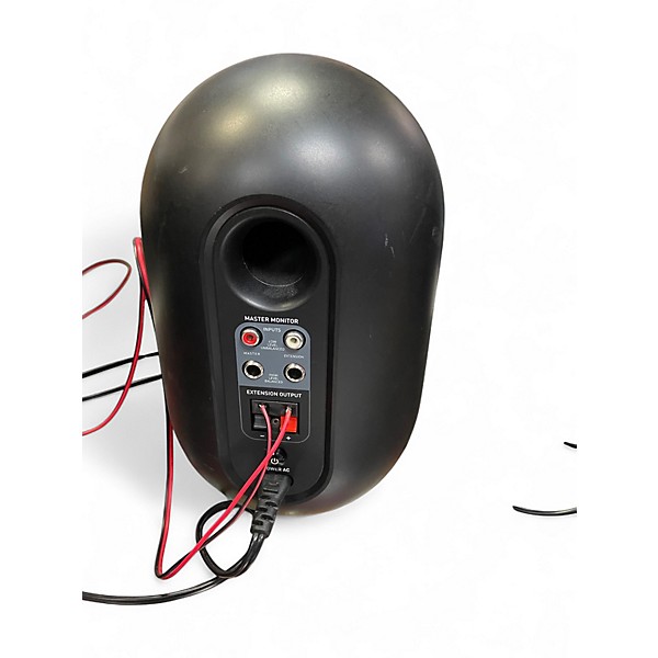 Used JBL 104 Powered Monitor
