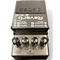 Used BOSS RV6 Digital Reverb Effect Pedal