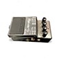 Used BOSS RV6 Digital Reverb Effect Pedal