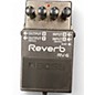 Used BOSS RV6 Digital Reverb Effect Pedal