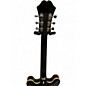 Used Epiphone Casino Vintage Sunburst Hollow Body Electric Guitar