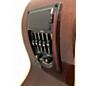 Used Sunlight GWJ-2600 Sunburst Acoustic Electric Guitar