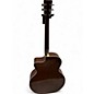 Used Sunlight GWJ-2600 Sunburst Acoustic Electric Guitar