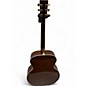 Used Sunlight GWJ-2600 Sunburst Acoustic Guitar
