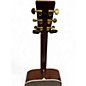 Used Sunlight GWJ-2600 Sunburst Acoustic Guitar