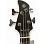 Used Yamaha TRBX 174 red Electric Bass Guitar