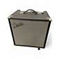Used Fender Rumble 25 25W 1x8 Bass Combo Amp thumbnail
